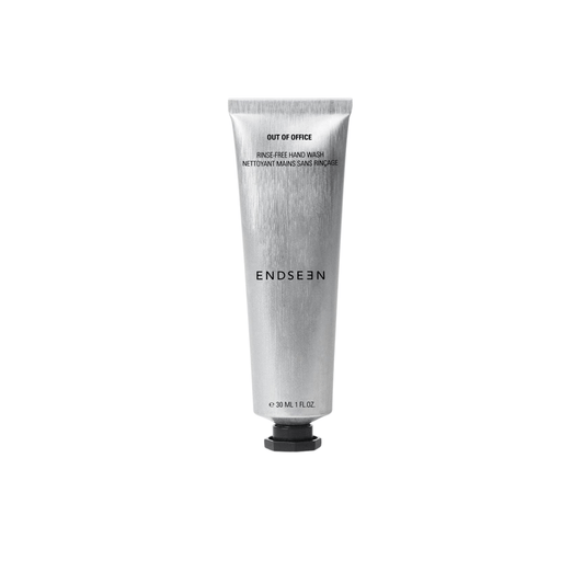 Endseen Essentiels Out Of Office Rinse-Free Hand Wash