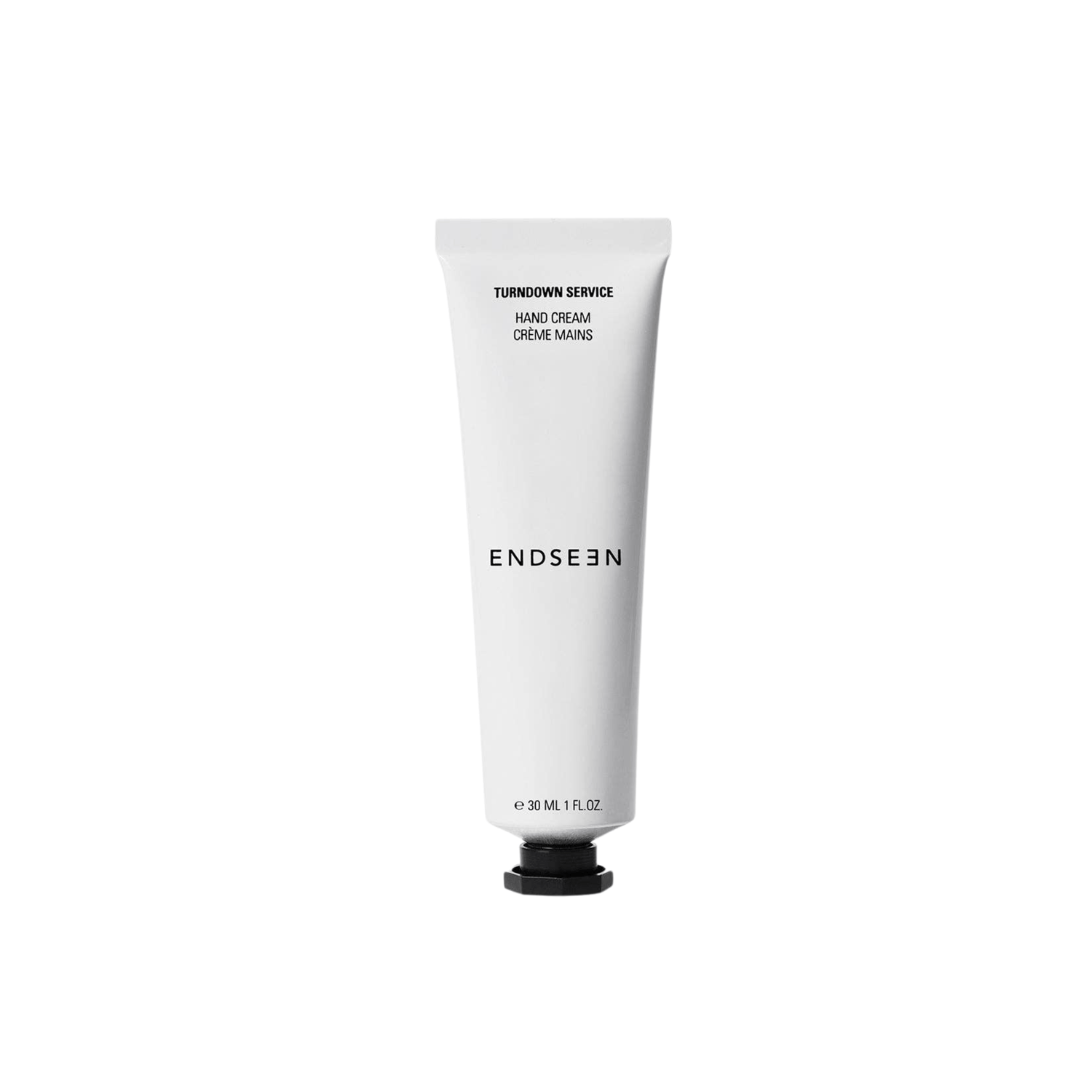 Endseen Essentiels Turndown Service Hand Cream