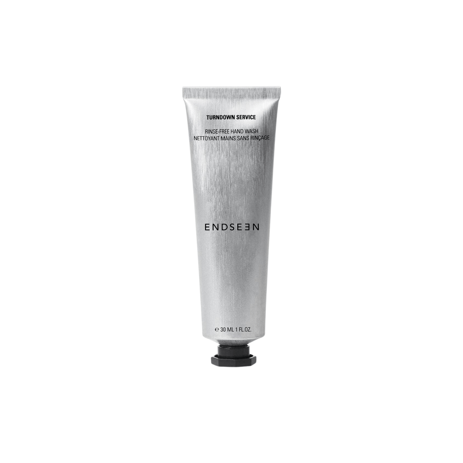 Endseen Essentiels Turndown Service Rinse-Free Hand Wash