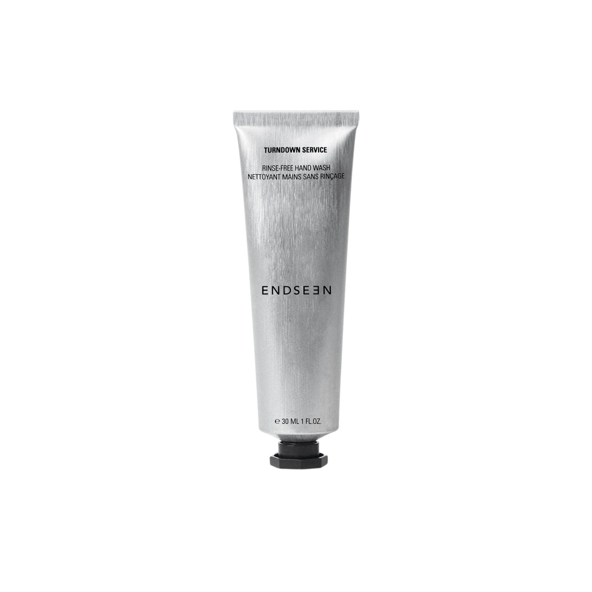 Endseen Essentiels Turndown Service Rinse-Free Hand Wash