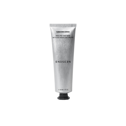 Endseen Essentiels Turndown Service Rinse-Free Hand Wash