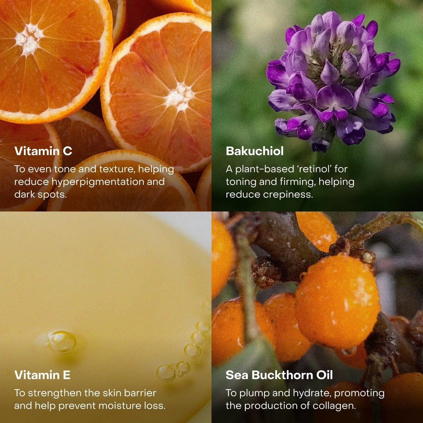 Everist Essentiels Body Oil Spritz