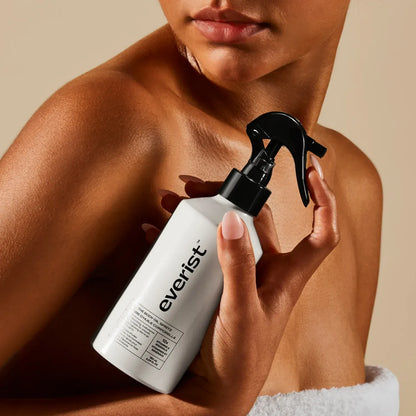 Everist Essentiels Body Oil Spritz