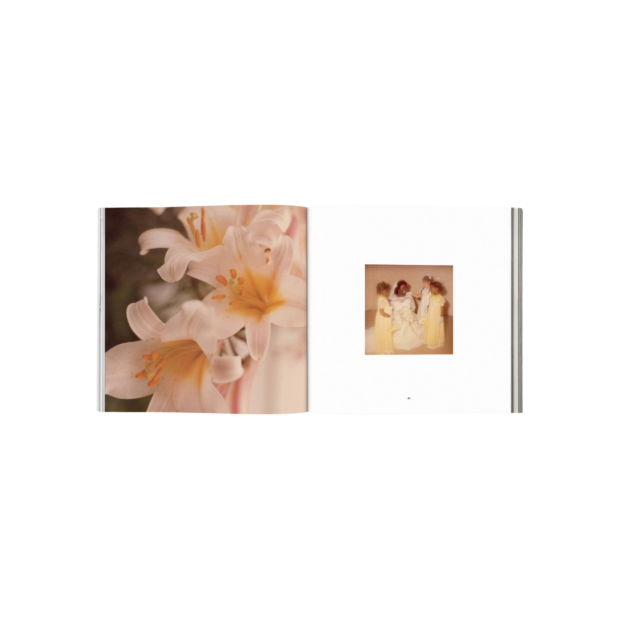 Forgotten Flowers