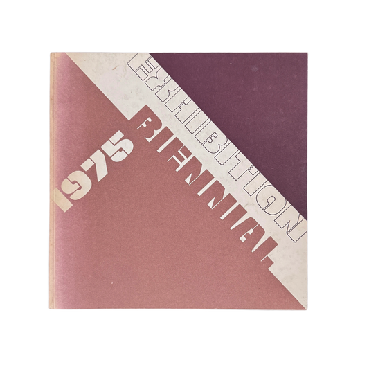 midnineteeneightynine-1975-Biennial-Exhibition-Contemporary-American-Art