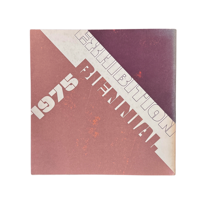midnineteeneightynine-1975-Biennial-Exhibition-Contemporary-American-Art