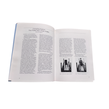 Eric Fischl Paintings 1985 book