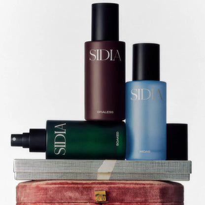 midnineteeneightynine Body Mist The Body Mist Trio