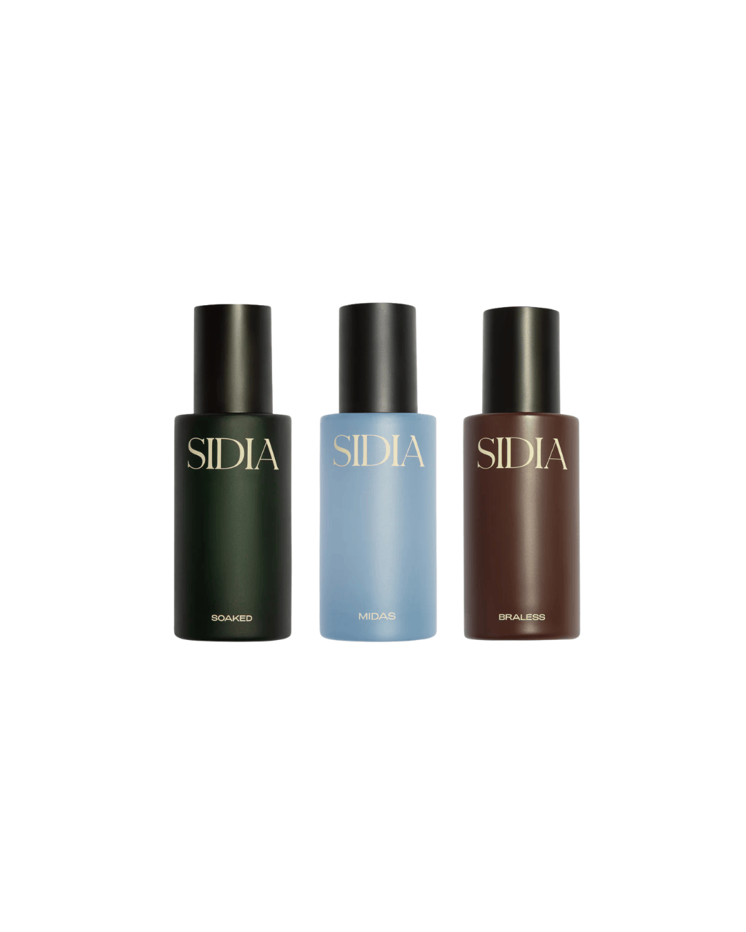 midnineteeneightynine Body Mist The Body Mist Trio