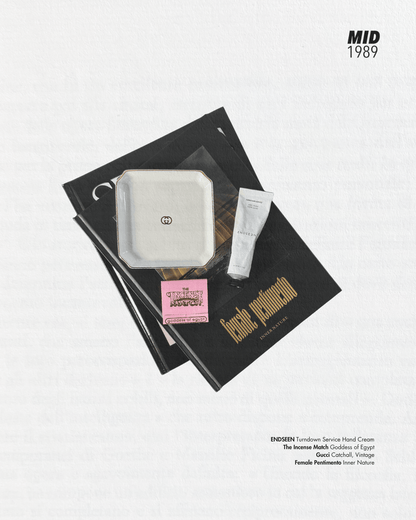 midnineteeneightynine Catchall Gucci Catchall