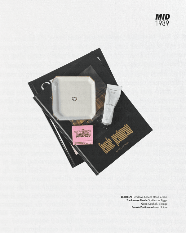 midnineteeneightynine Catchall Gucci Catchall