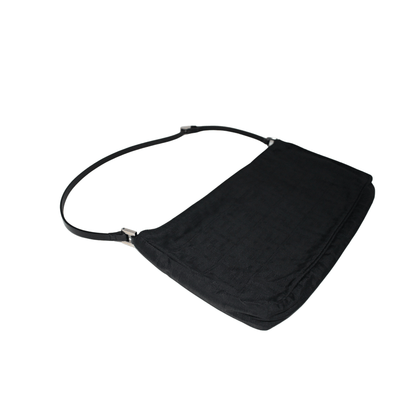 midnineteeneightynine Fendi Nylon Zucca FF