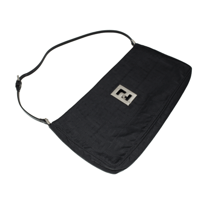 midnineteeneightynine Fendi Nylon Zucca FF