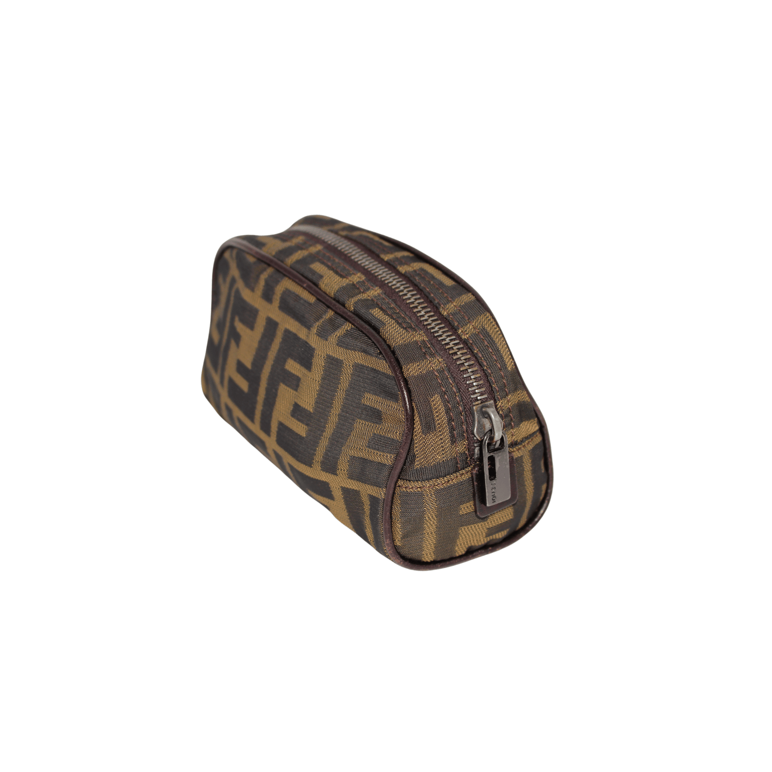 midnineteeneightynine Fendi Zucca Pouch