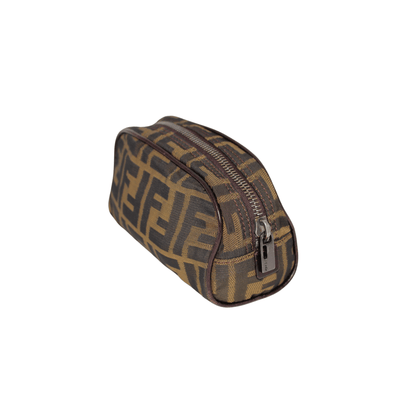 midnineteeneightynine Fendi Zucca Pouch