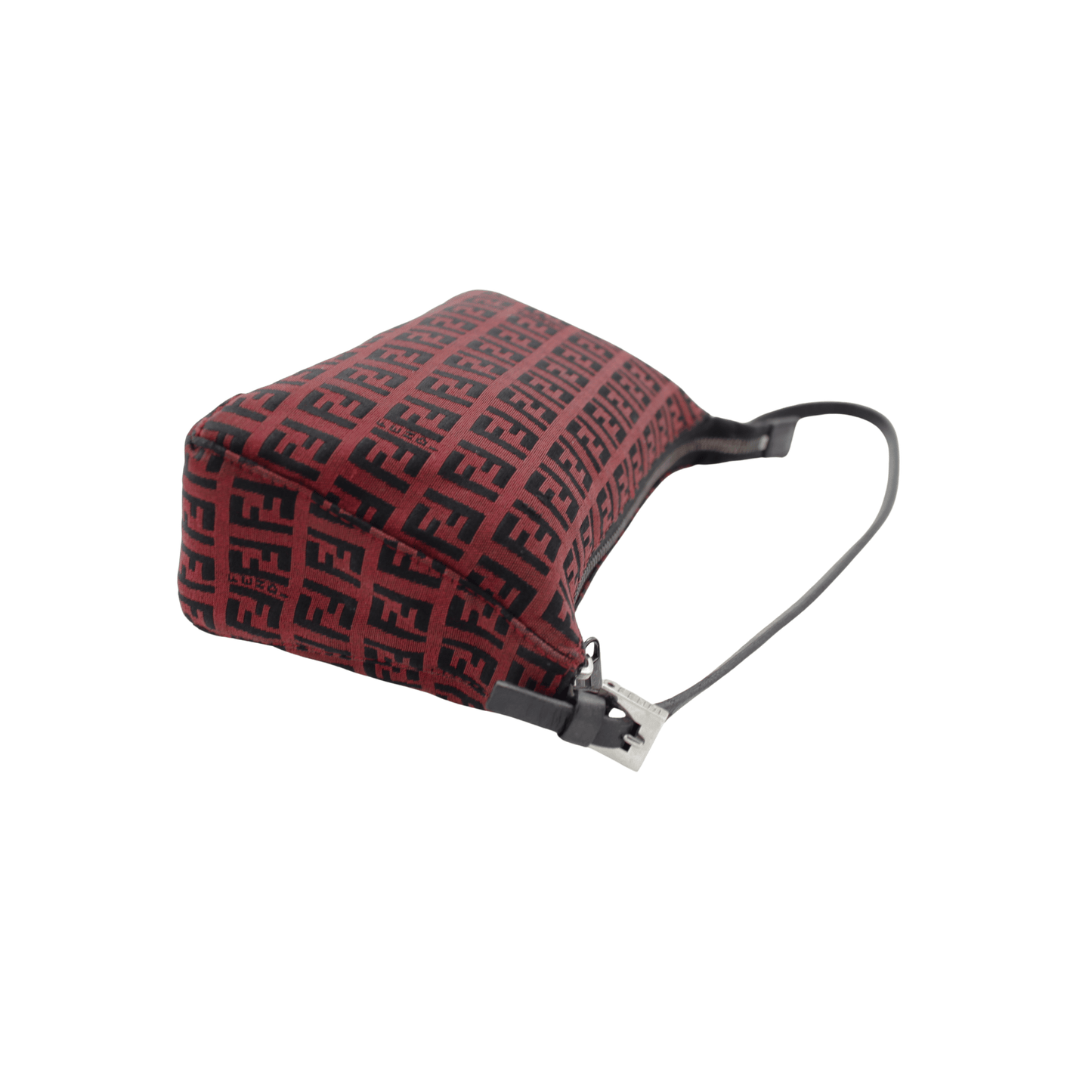 midnineteeneightynine Fendi Zucchino FF Pochette