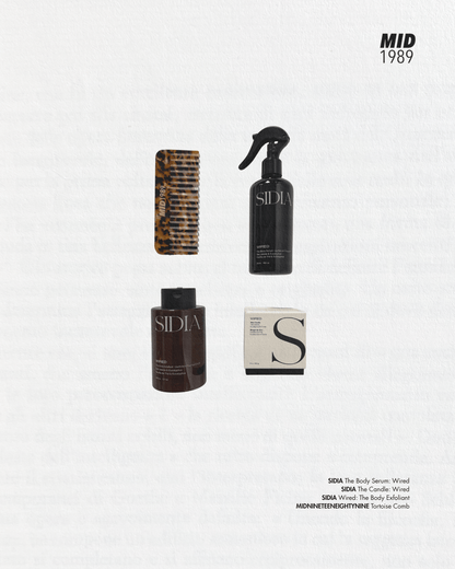 midnineteeneightynine Gift A WIRED Holiday