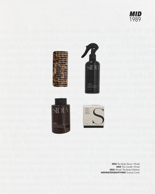 midnineteeneightynine Gift A WIRED Holiday