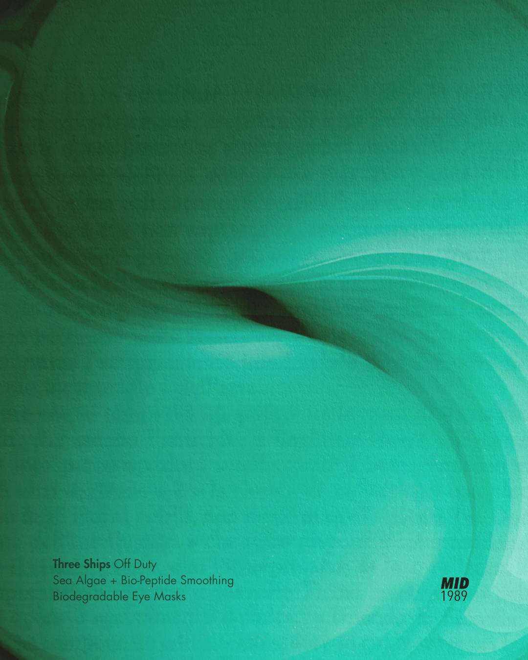 midnineteeneightynine Gift Emerald Edition