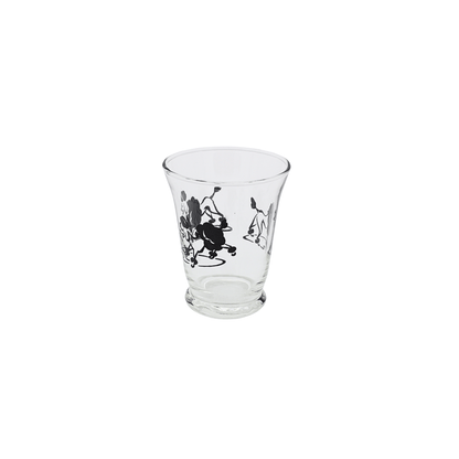 midnineteeneightynine Hazel Atlas Poodle Glasses