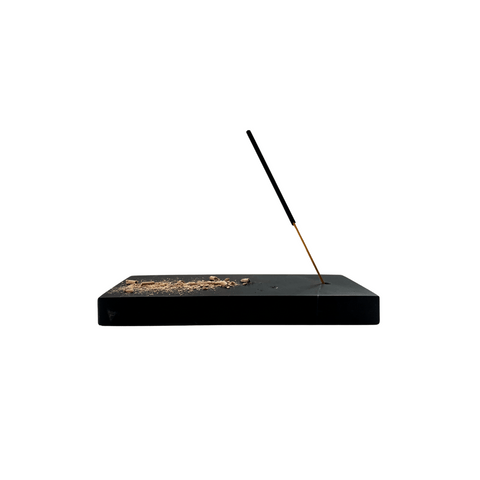 midnineteeneightynine Home Onyx Incense Burner