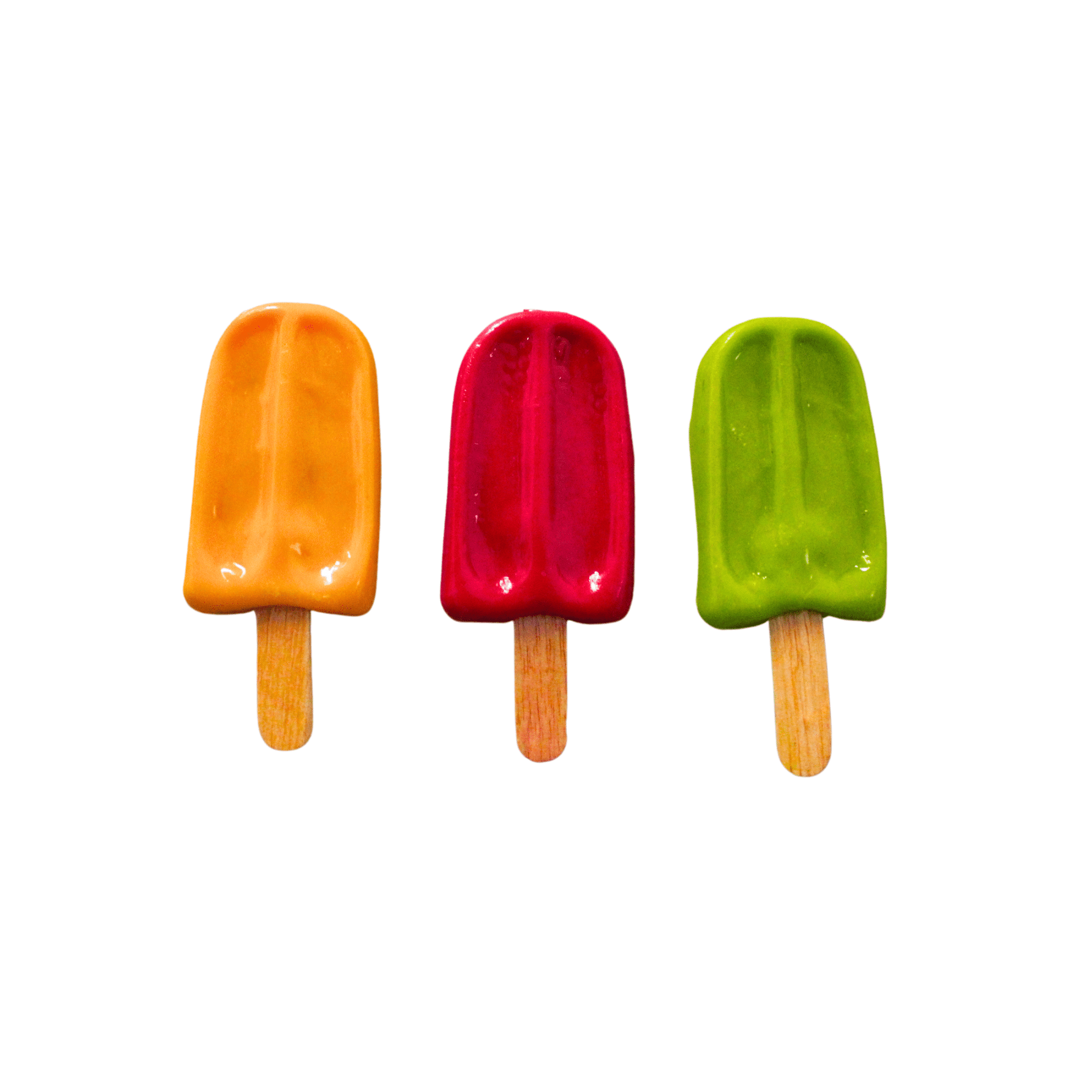 midnineteeneightynine Magnets Popsicles