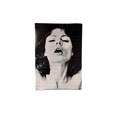 midnineteeneightynine Poster Mirror of Venus: Climax