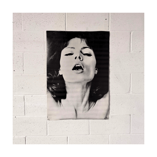 midnineteeneightynine Poster Mirror of Venus: Climax