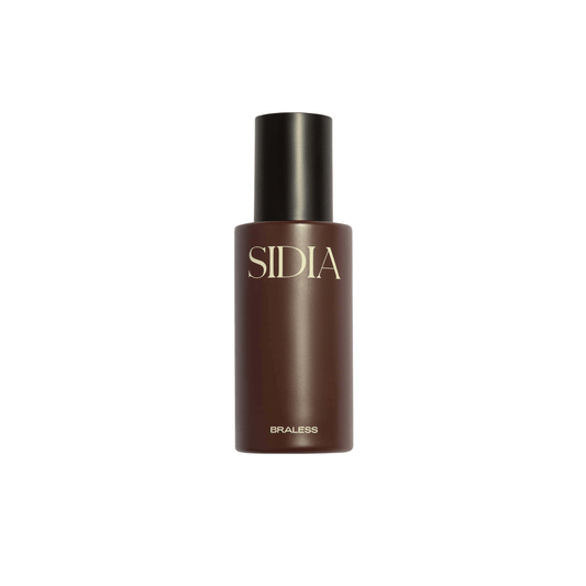 SIDIA The Body Mist: BRALESS