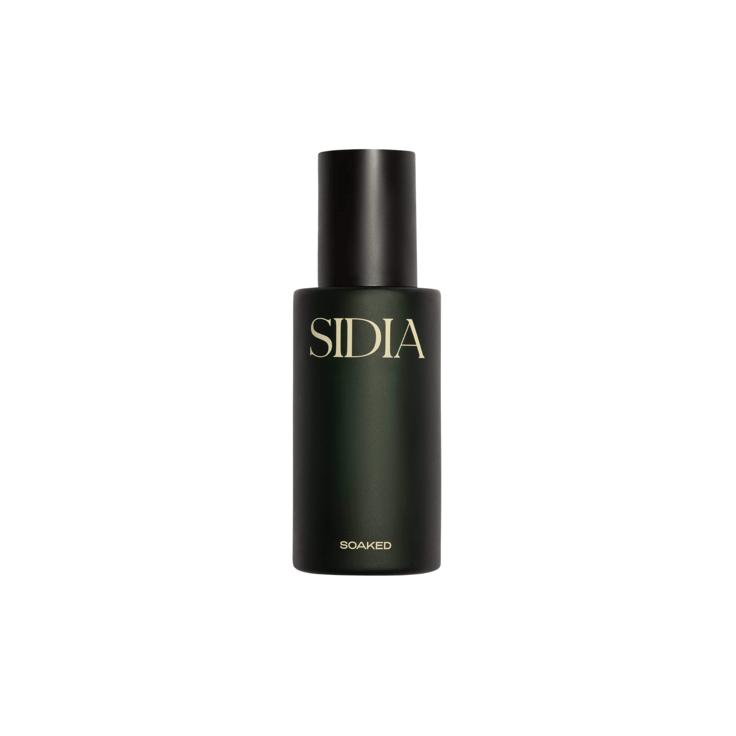 SIDIA The Body Mist: SOAKED