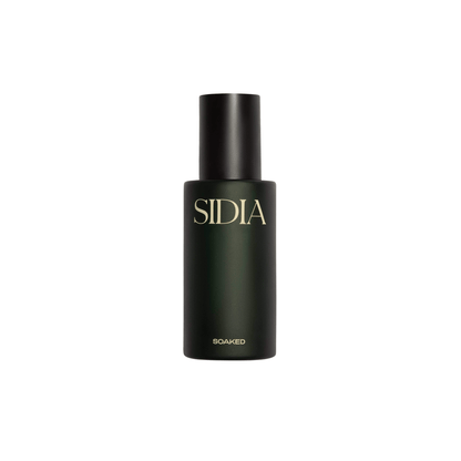 SIDIA The Body Mist: SOAKED