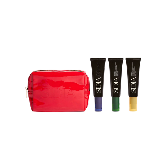 The Hand Serum Trio