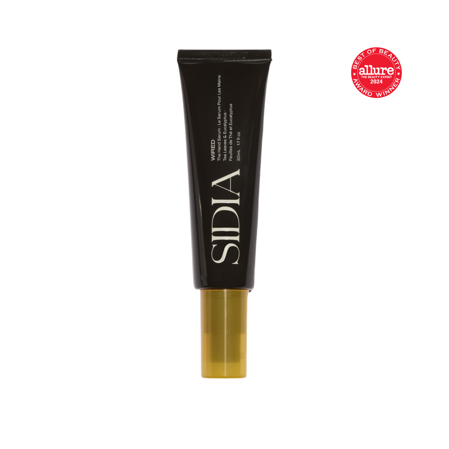 The Hand Serum: WIRED