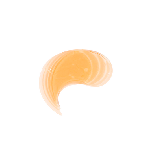 Brighter Days Algae & Avocado Biodegradable Eye Masks
