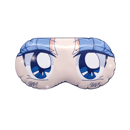 Not Pot Essentiels Anime Eye Mask