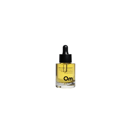 Om Organics Skincare Essentiels Amla Seed + Rosemary Scalp Treatment 