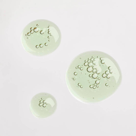 Om Organics Skincare Essentiels Cucumber Tea Brightening Eye Serum