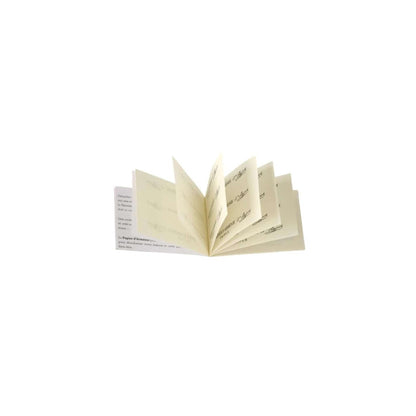 Papier d'Arménie Incense Tradition Incense Paper