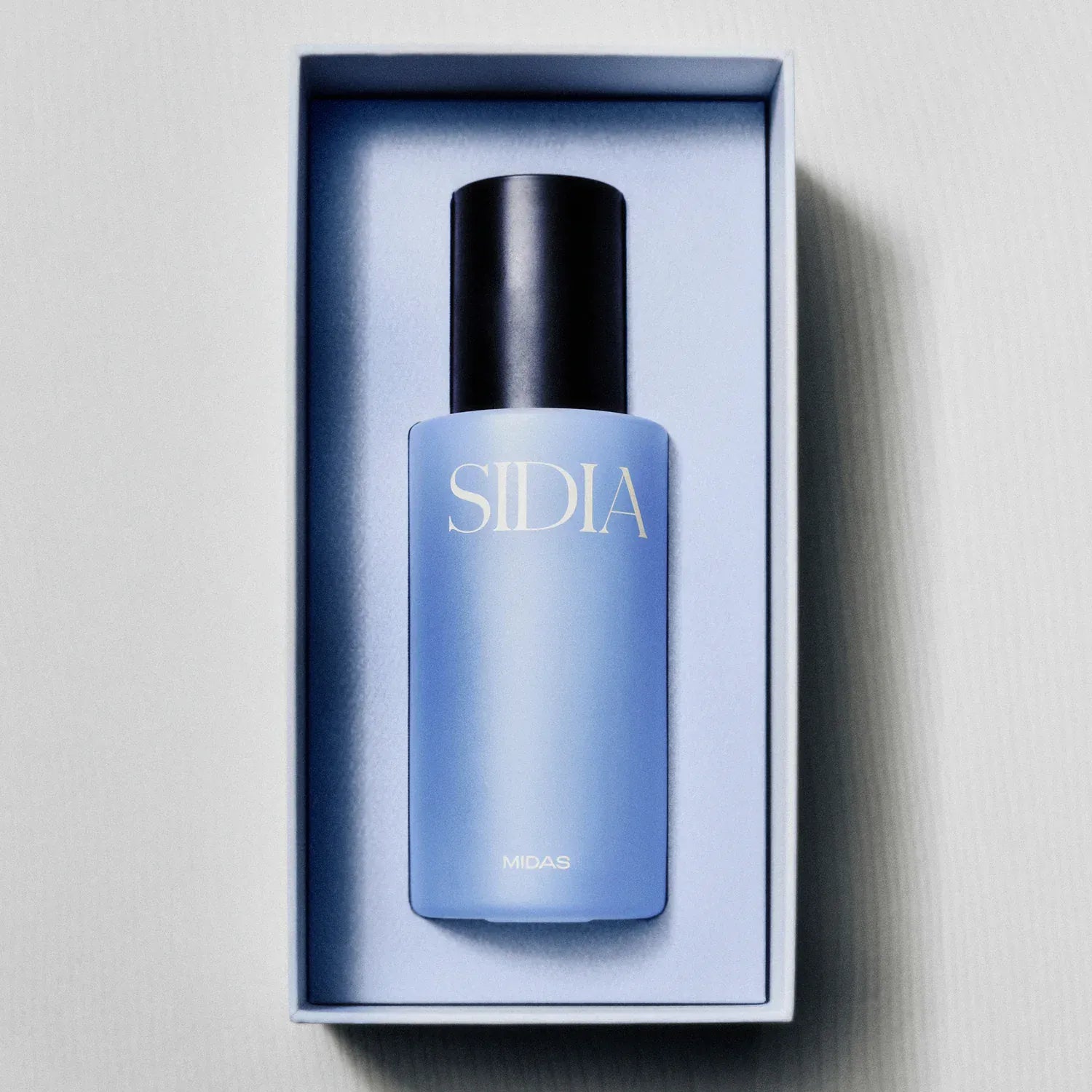 SIDIA Body Mist The Body Mist: MIDAS
