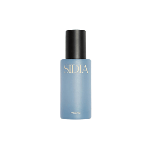 SIDIA Body Mist The Body Mist: MIDAS