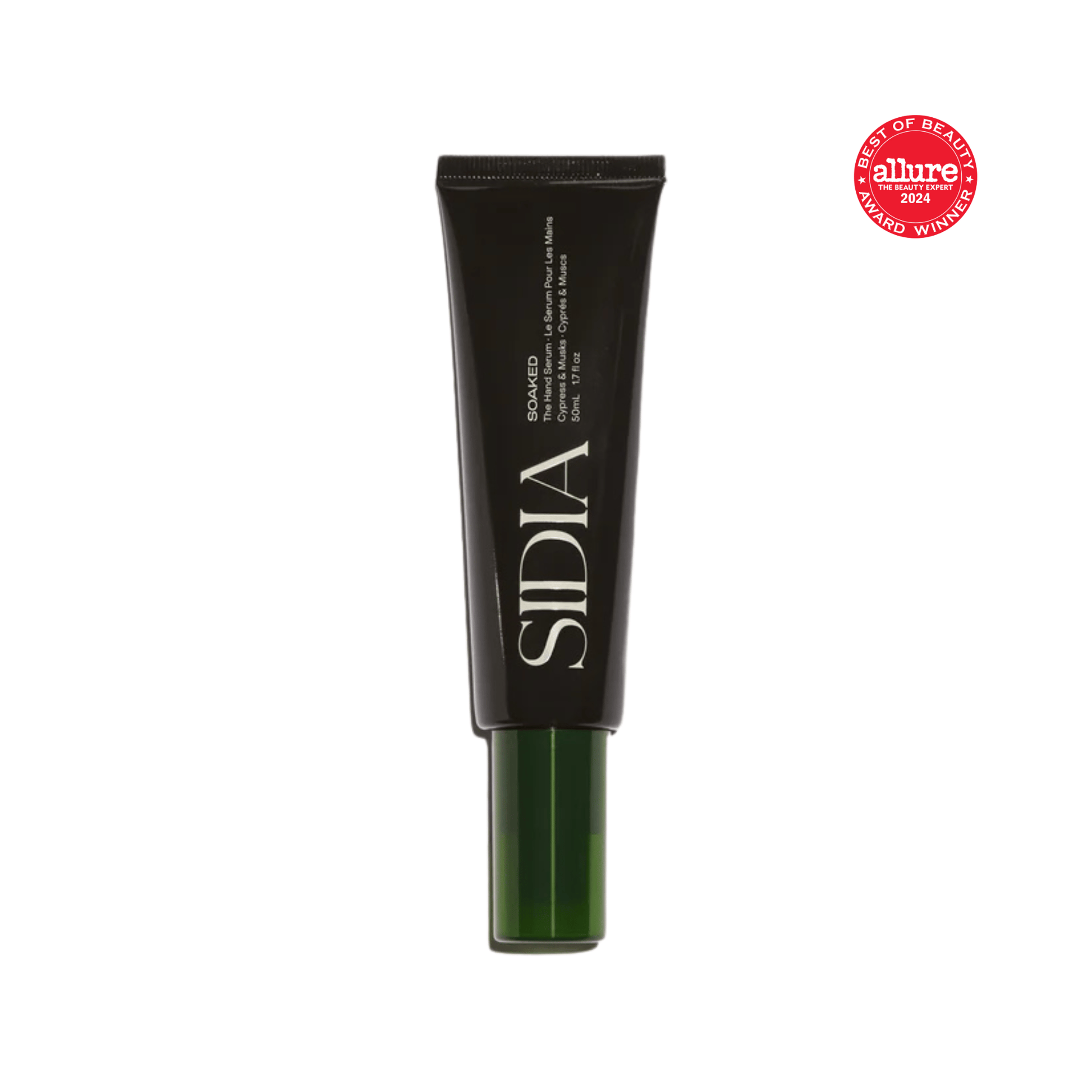 SIDIA Essentiels The Hand Serum: SOAKED