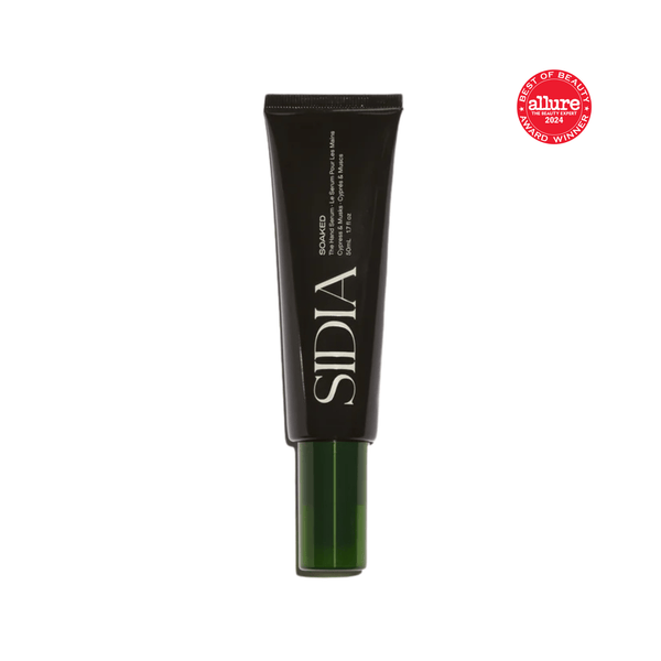 SIDIA Essentiels The Hand Serum: SOAKED