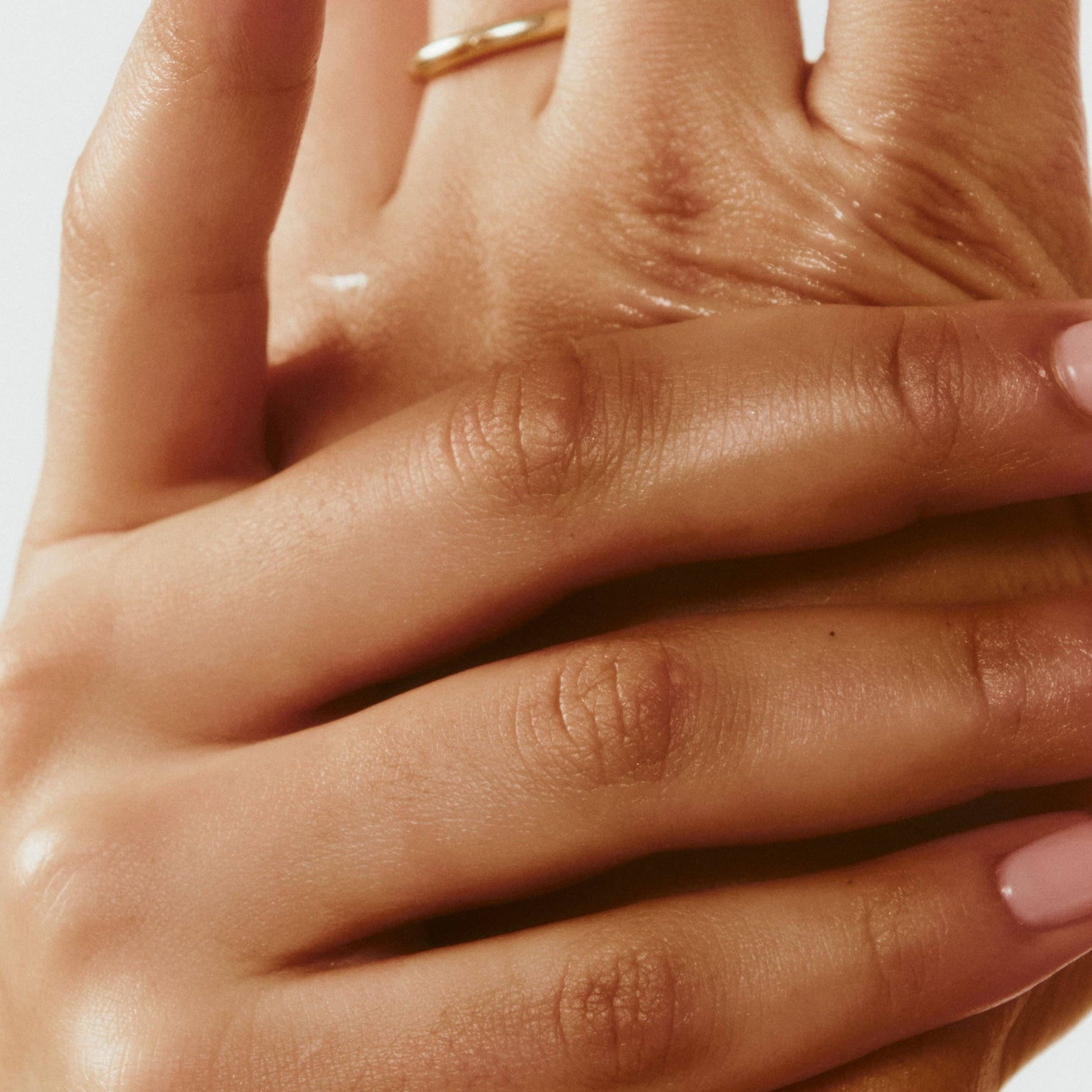 SIDIA Essentiels The Hand Serum Trio