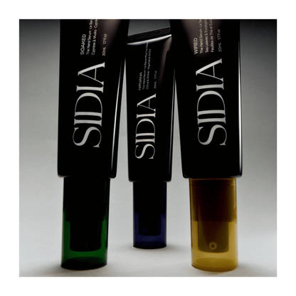 SIDIA Essentiels The Hand Serum Trio