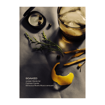 SIDIA Essentiels The Hand Serum Trio