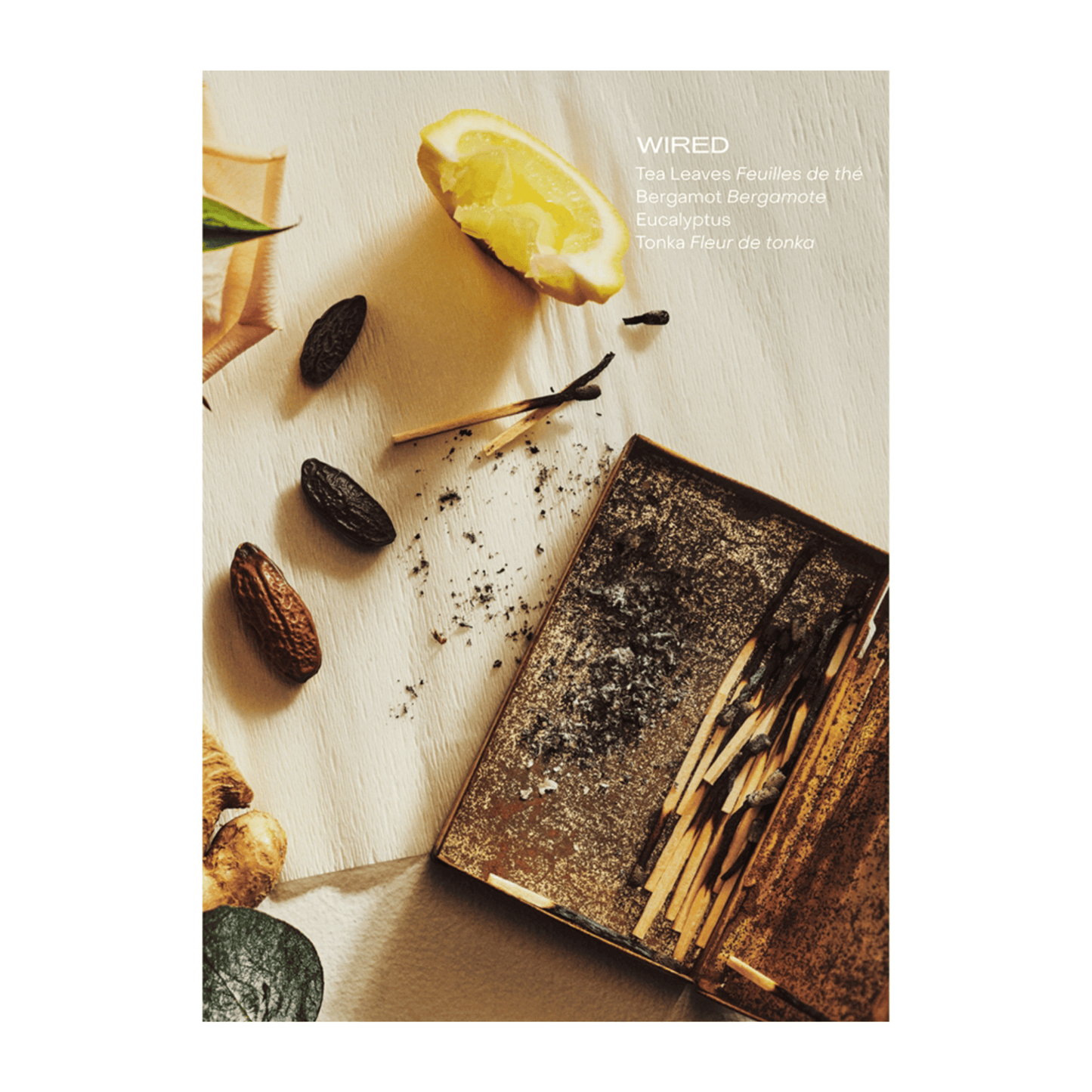 SIDIA Essentiels The Hand Serum Trio