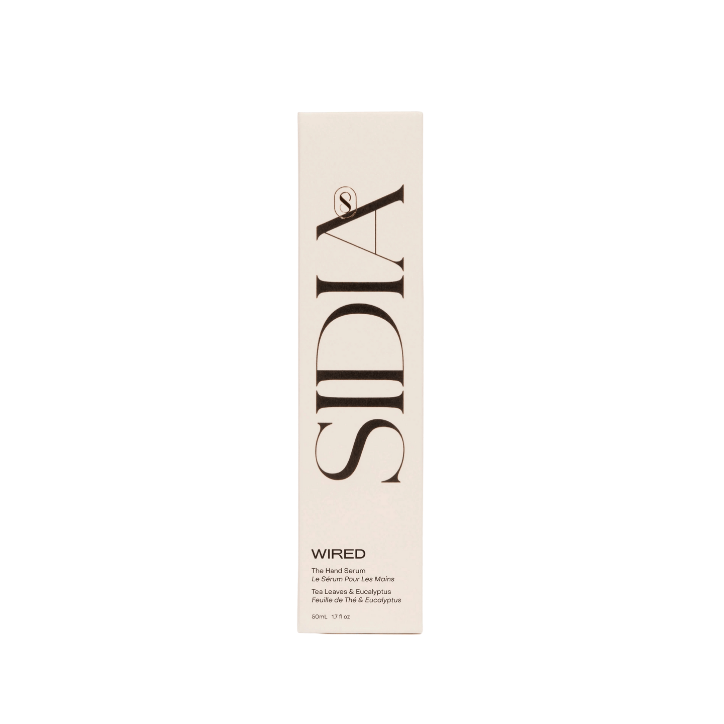 SIDIA Essentiels The Hand Serum: WIRED