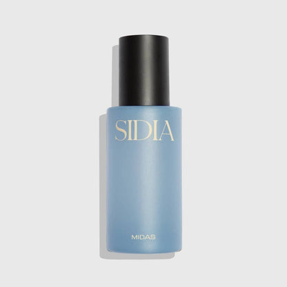 SIDIA MIDAS: The Body Mist