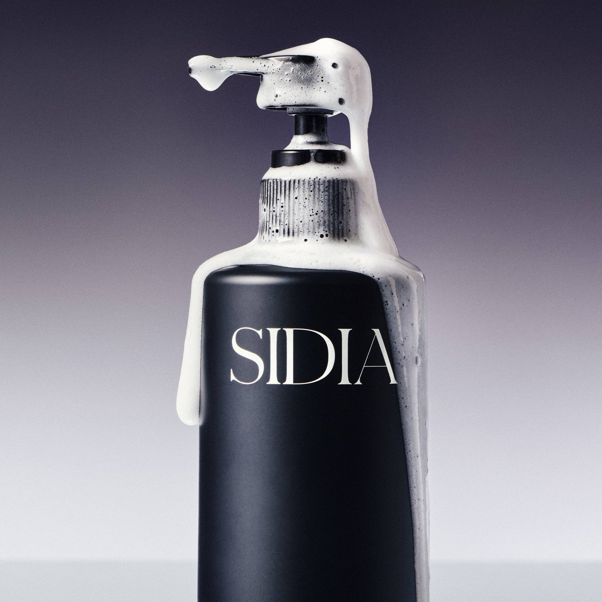 SIDIA SOAKED: The Hand Exfoliant