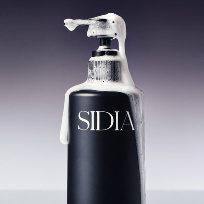 SIDIA SOAKED: The Hand Exfoliant